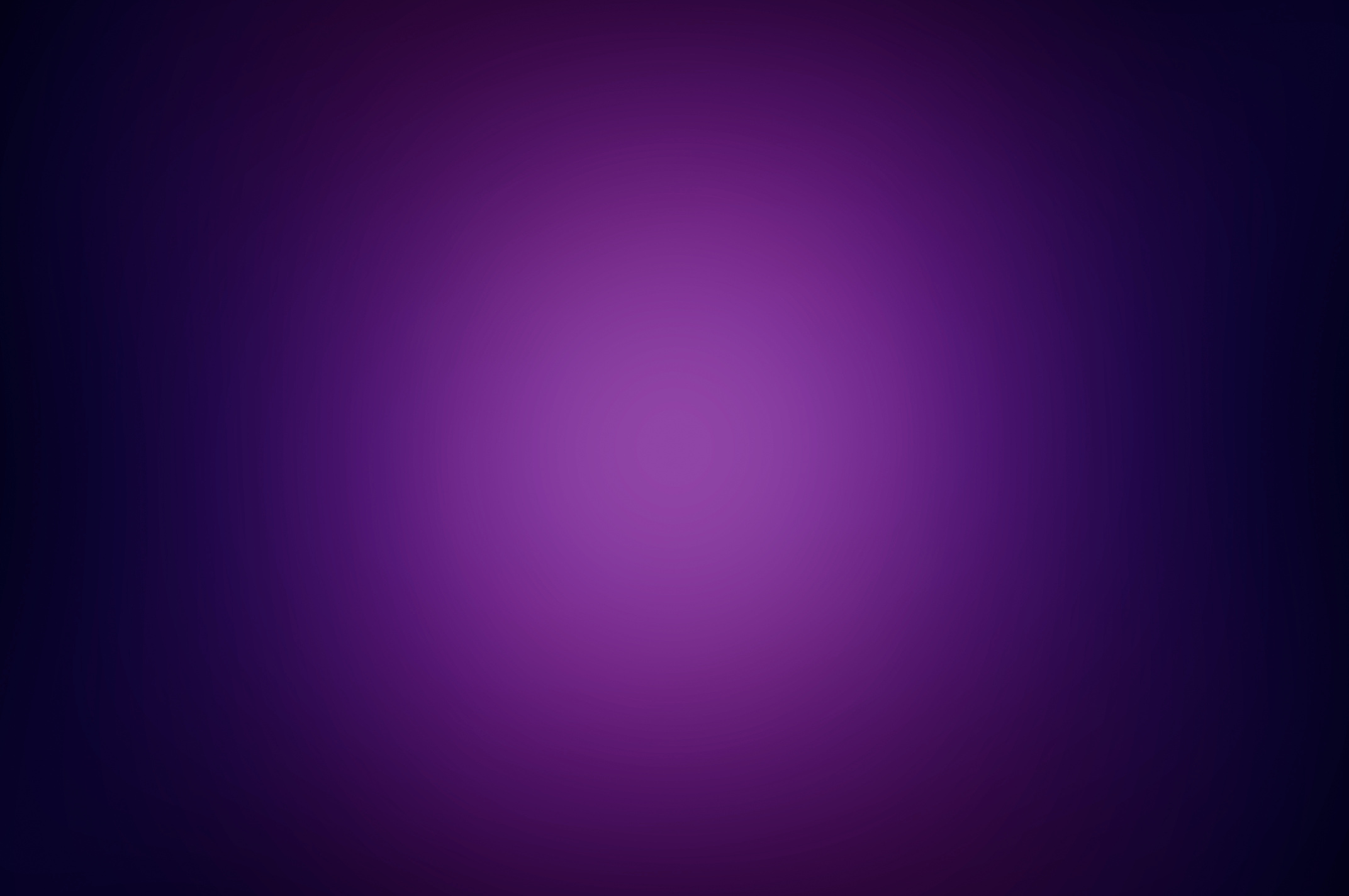 Deep purple background gradient